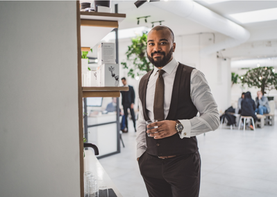 Jolyon Mungenga z AMJ Finance radí jak na pojištění vozidel